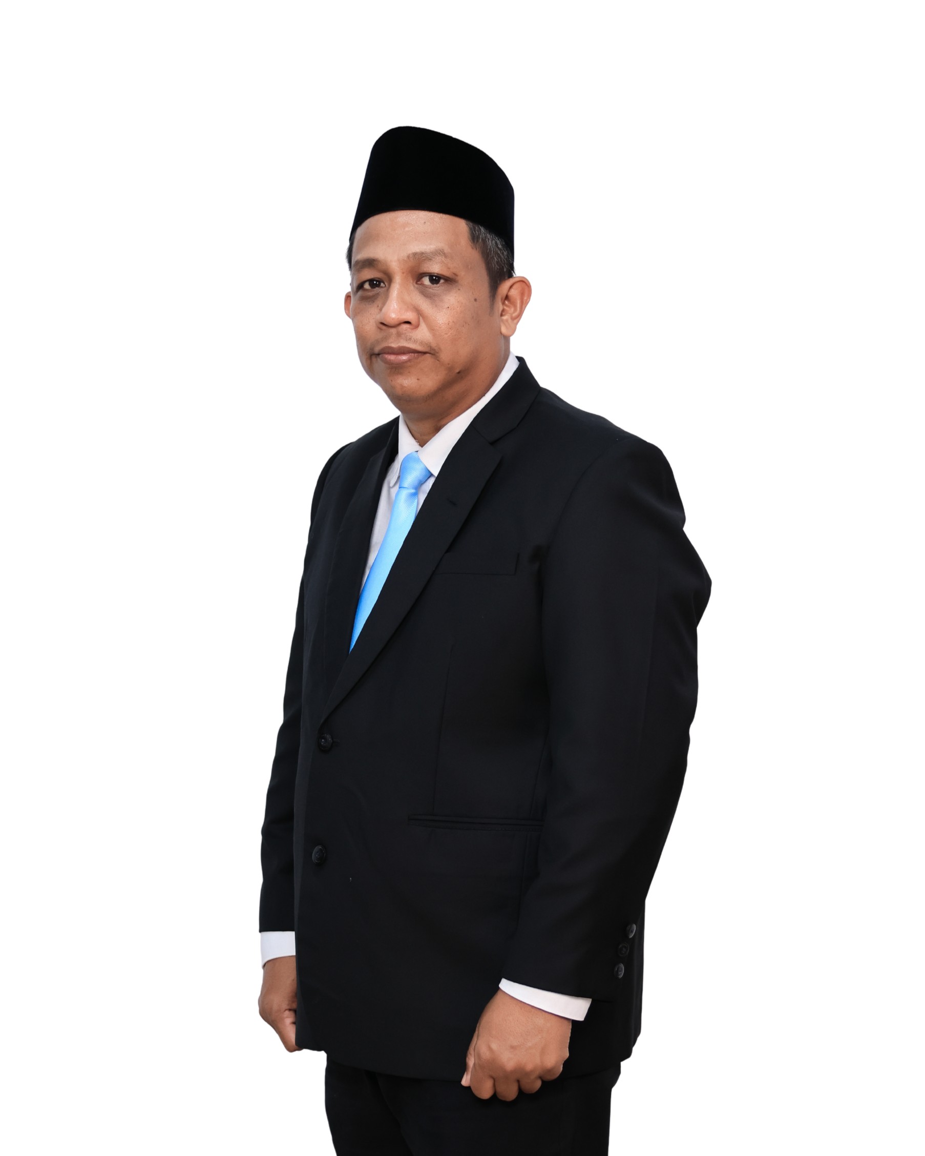 Dr. Hendri Saputra, S.Pd., M.Pd