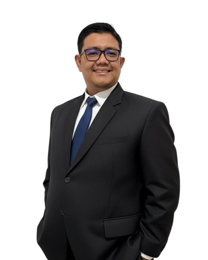 Dr. Ramdan Afrian, S.Pd., M.Pd