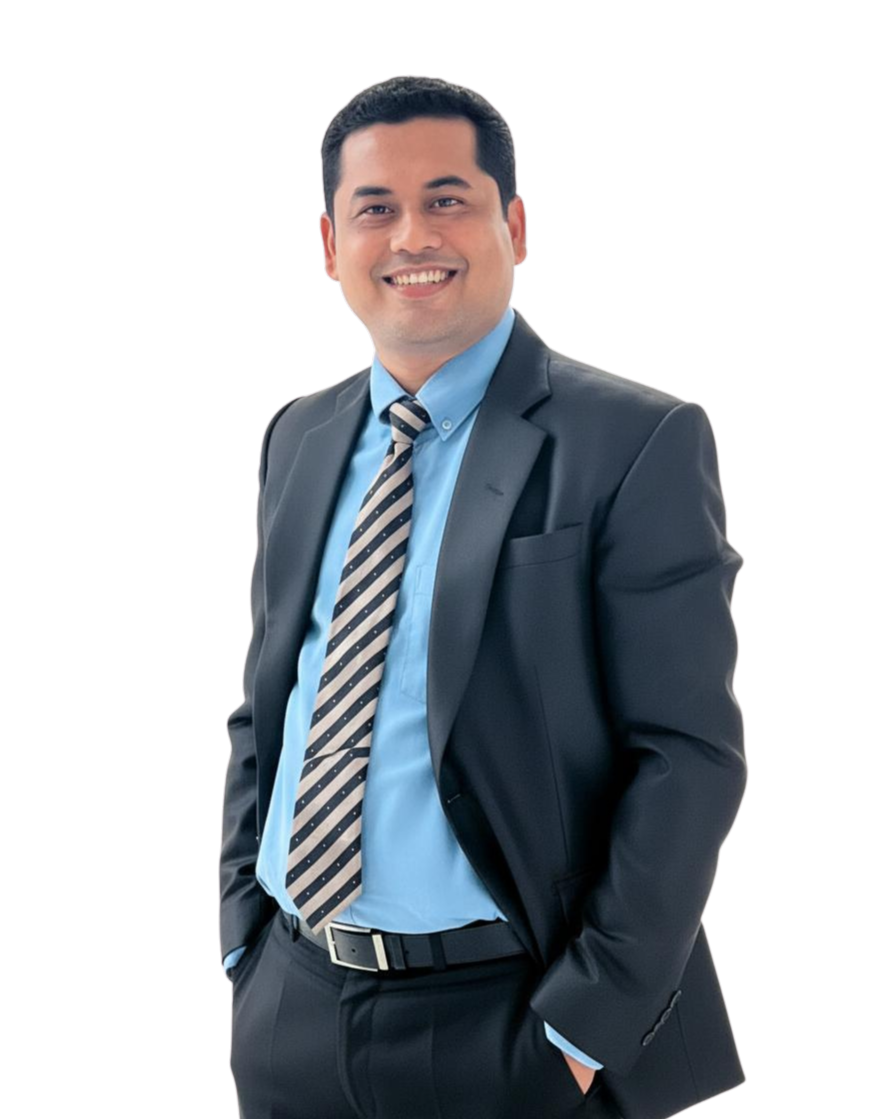 Dr. Mawardi, S.Pd., M.Pd